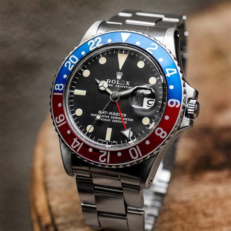 rolex gmt 1675 vintage|vintage rolex 1675 gmt master.